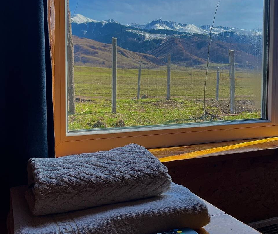 Meykin Resort