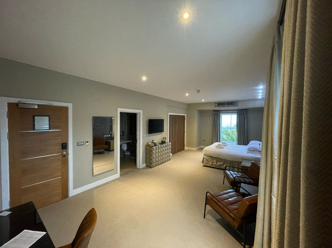 The Llawnroc Guesthouse主图