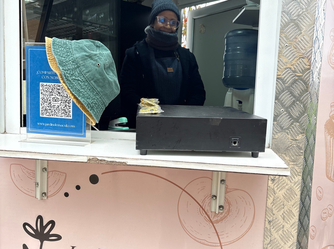 Jardín de Macul-Penalolen必去景点