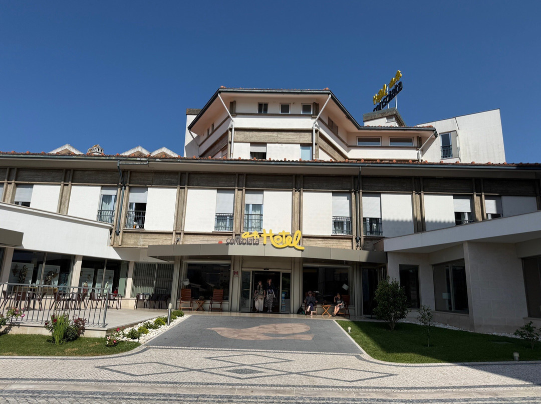 Consolata Hotel主图