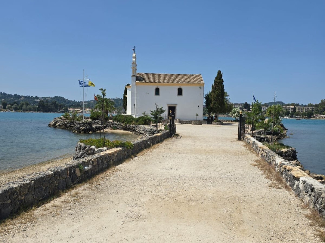 Corfu Private Tours-科孚必去景点