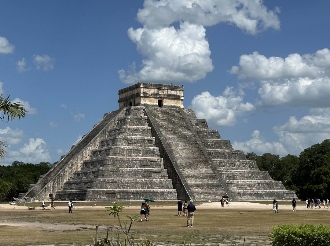 PDC Private Tours-Playa del Secreto必去景点