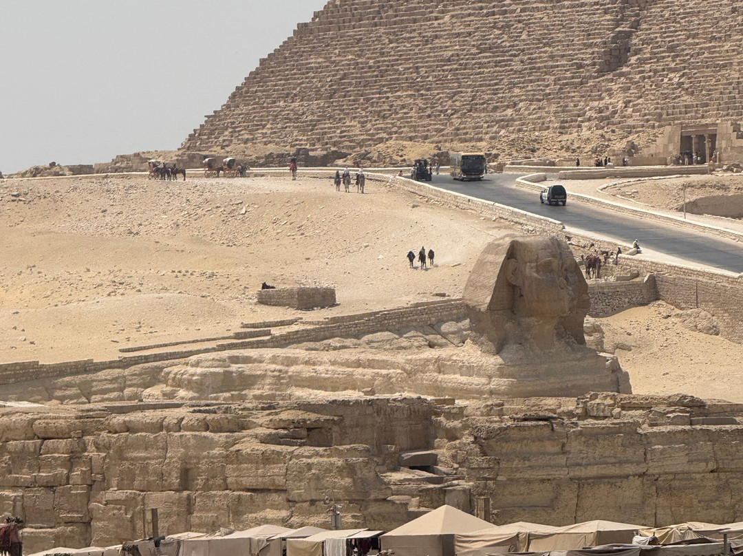 Esencia de Egipto-亚斯文必去景点