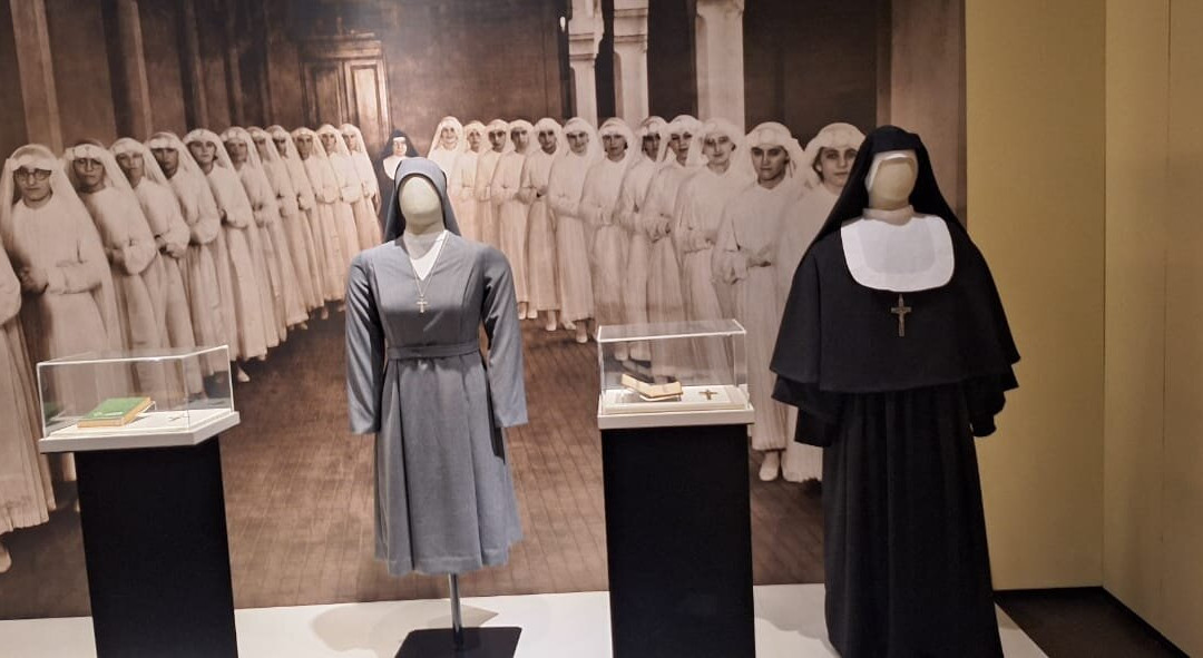 Memorial Das Filhas De Maria Auxiliadora