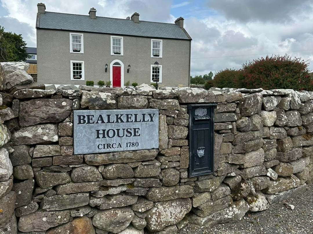 Bealkelly Country House主图