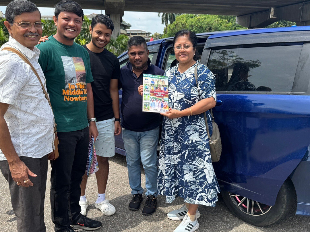 Vilan Tours Srilanka-尼甘布必去景点