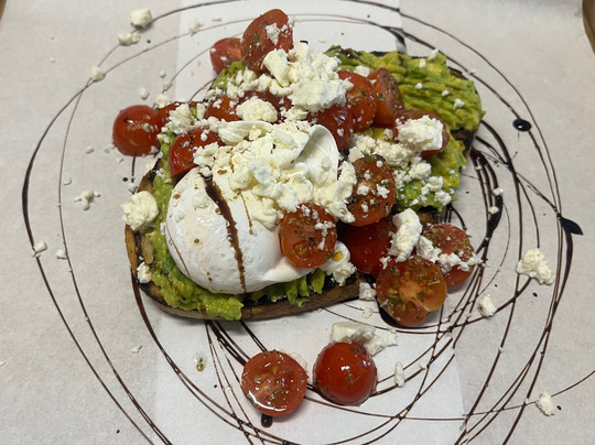 Miss Florence Cafe And Restaurant