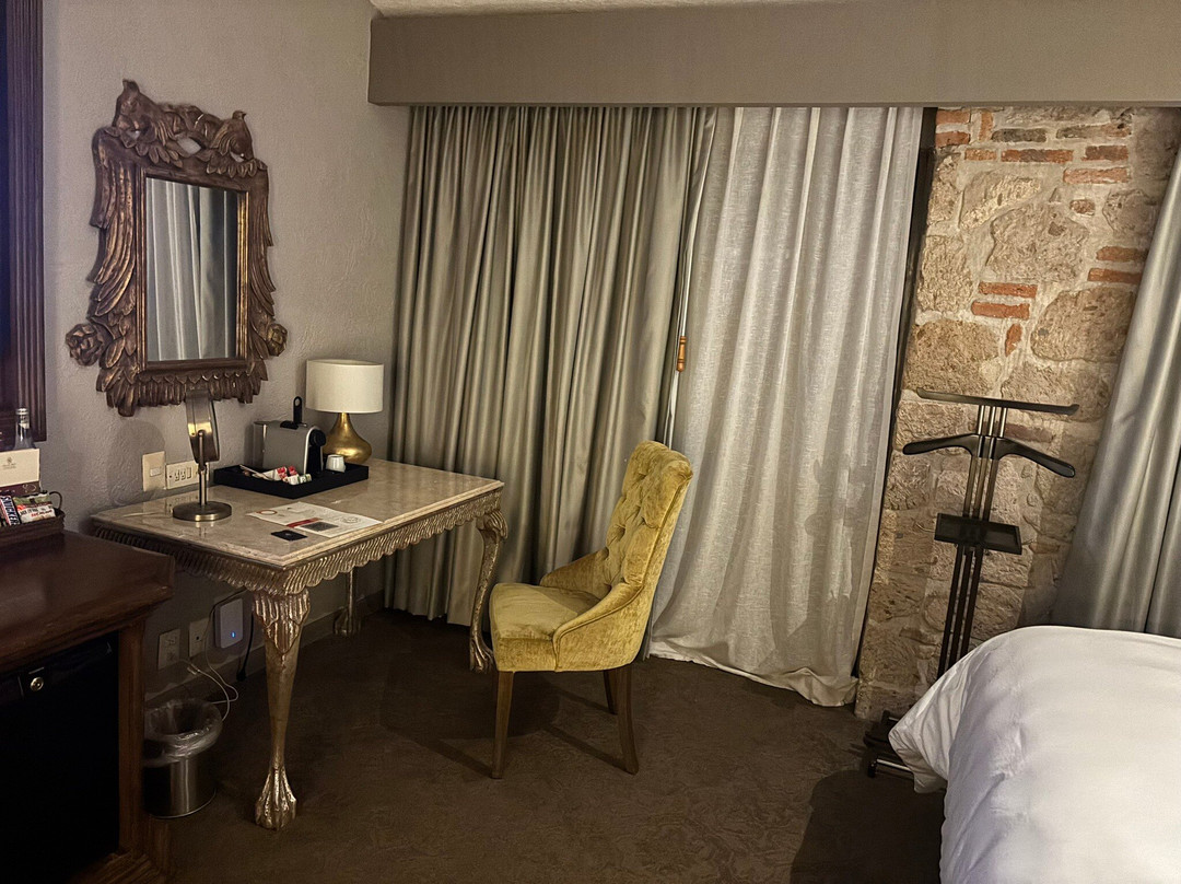 Quinta Real Guadalajara