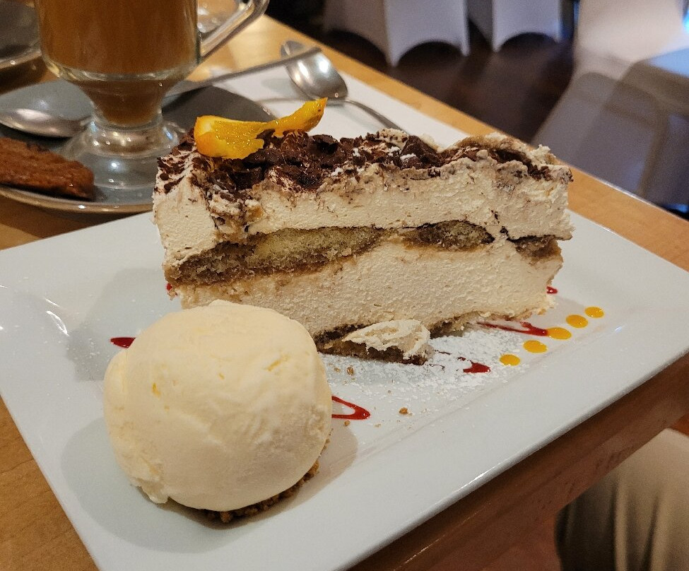 The Coach House Hotel主图