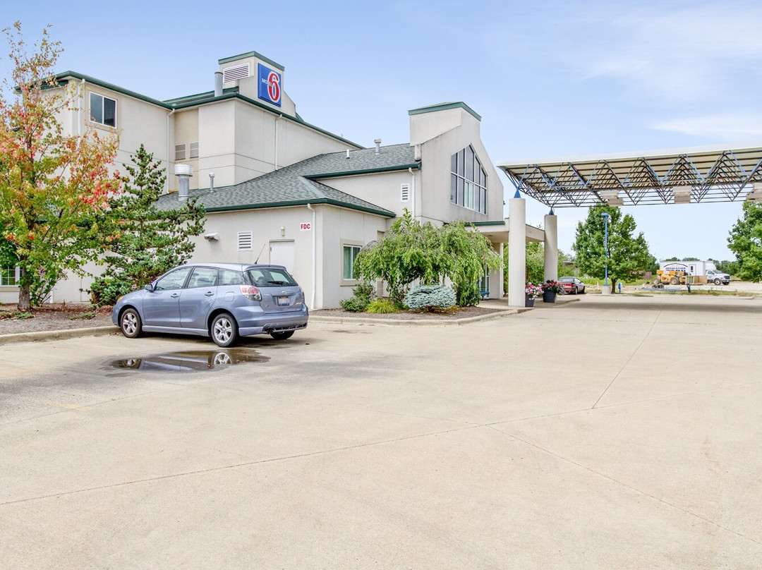 Motel 6 Medina, OH - Cleveland