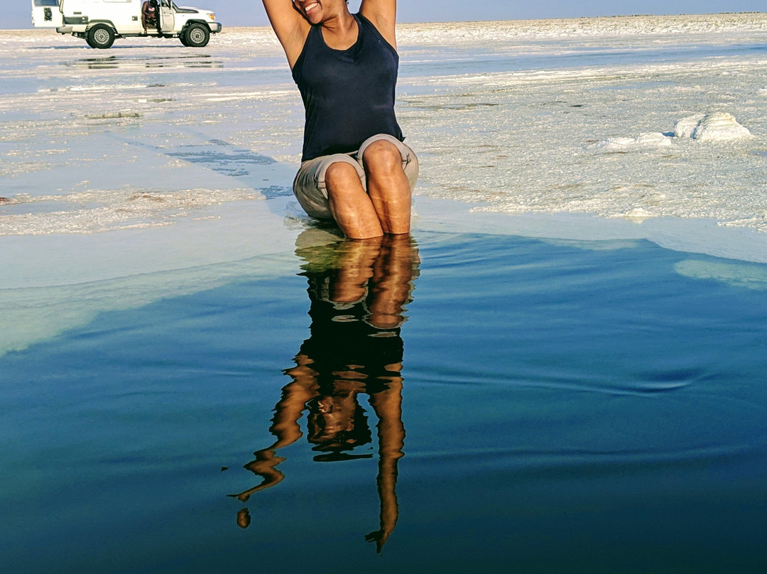 Travel Africa Tours-亚的斯亚贝巴必去景点