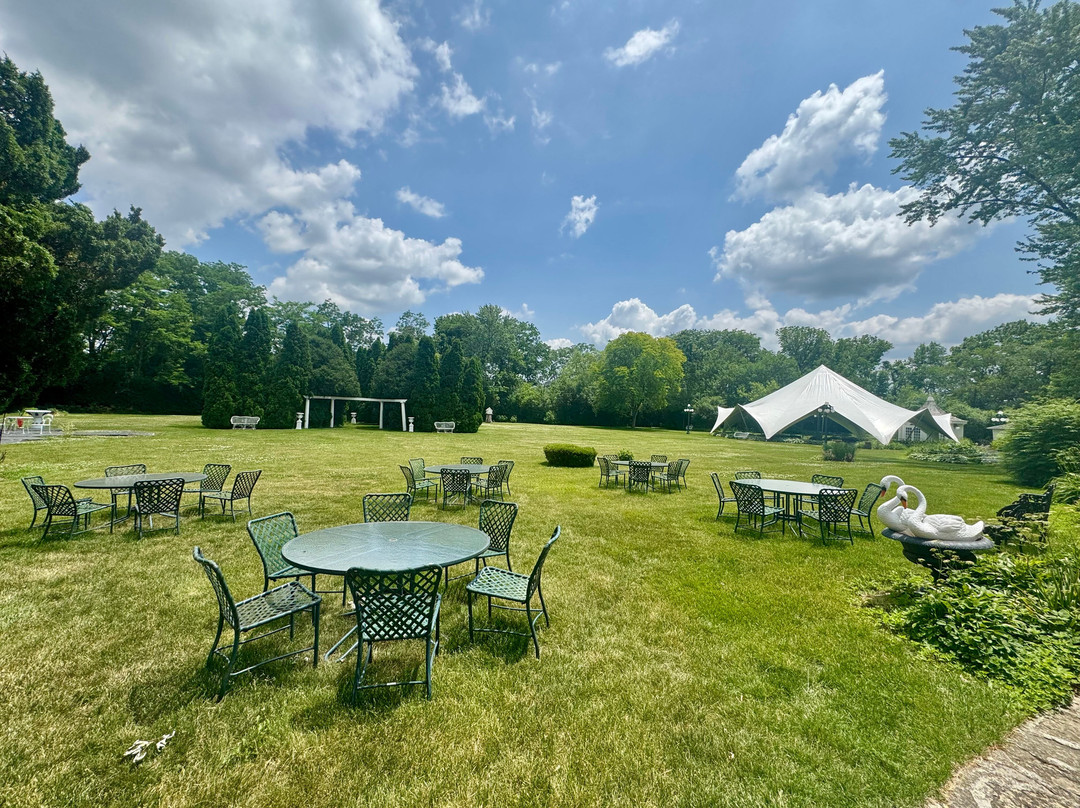 Oscar Swan Country Inn主图