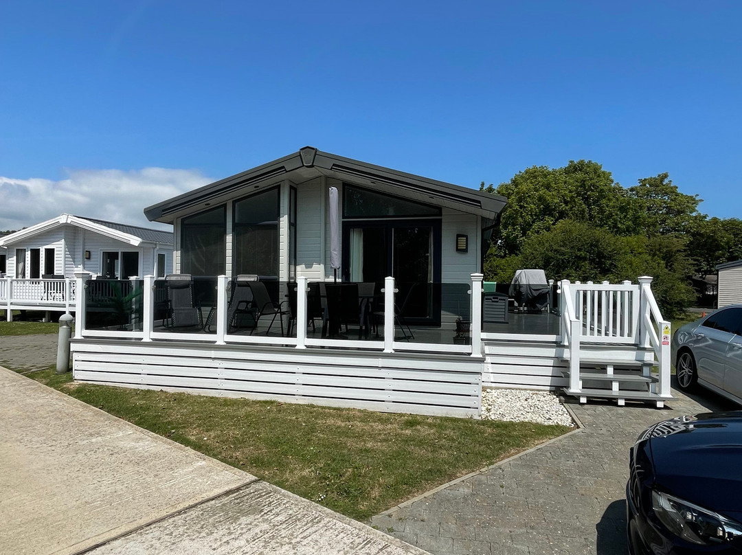 St. Margaret's Hotel主图