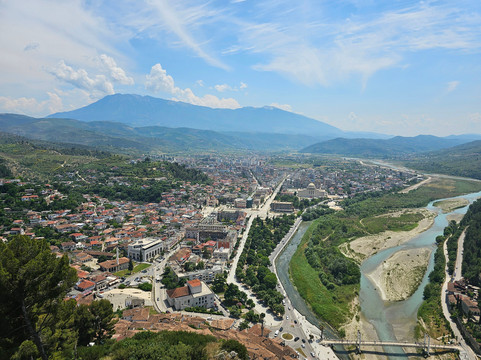 Albania Ventures-地拉那必去景点