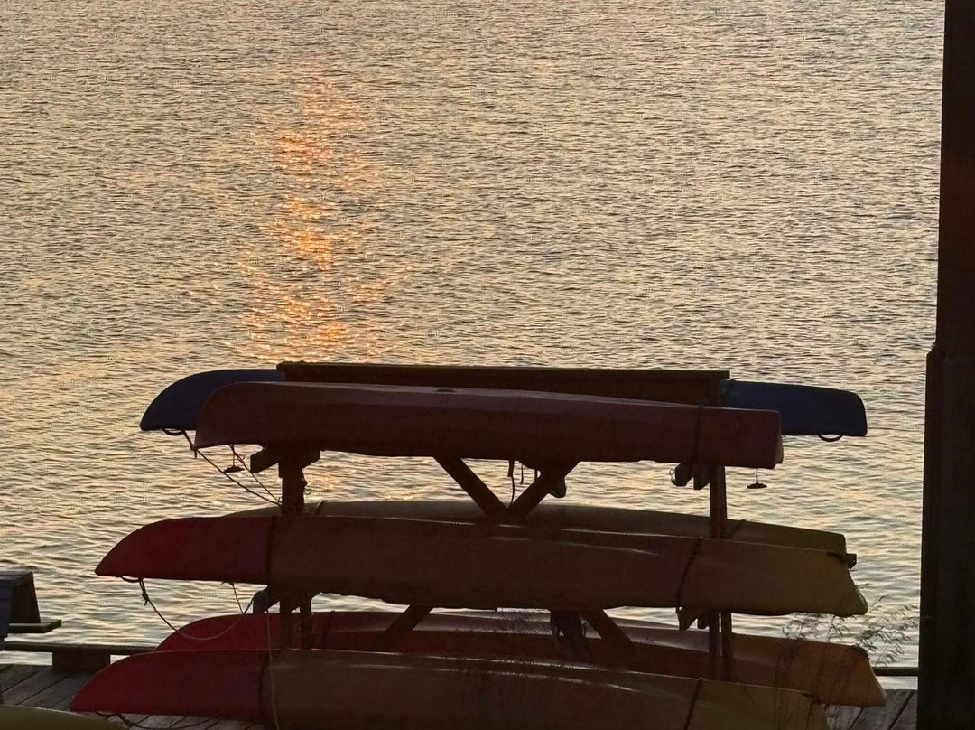 Wheeler on the Bay Lodge主图