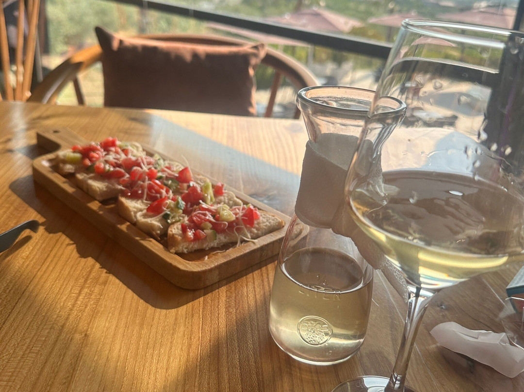 Agroturizem Ago主图