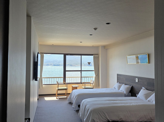 宫岛根酒店主图