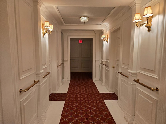 Titanic: The Exhibition-达拉斯必去景点