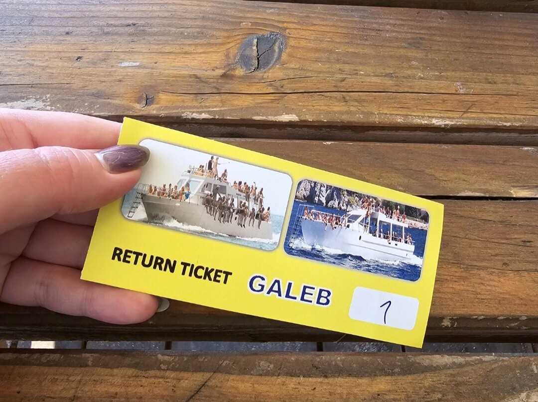 Sveti Nikola-Bigova必去景点