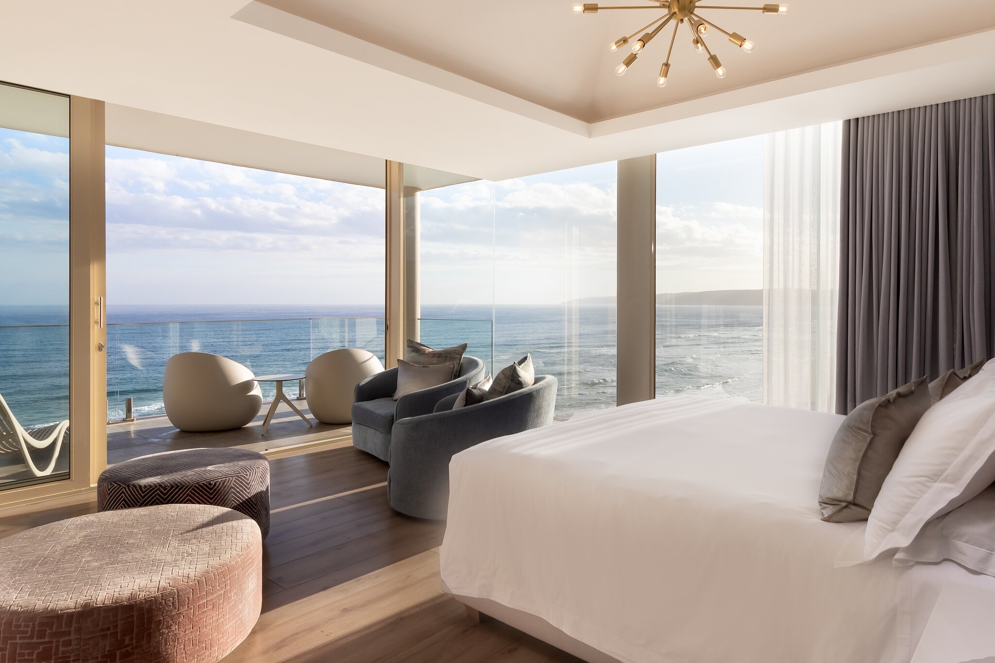 Views Boutique Hotel & Spa-客卧