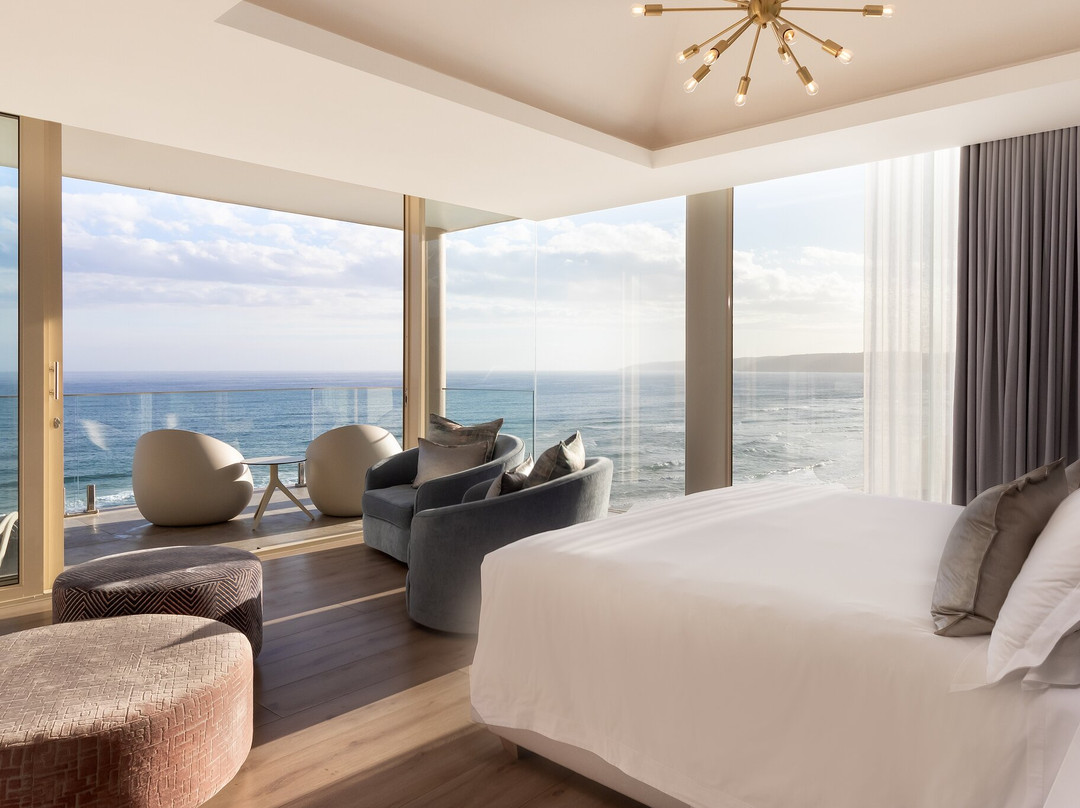 Views Boutique Hotel & Spa主图