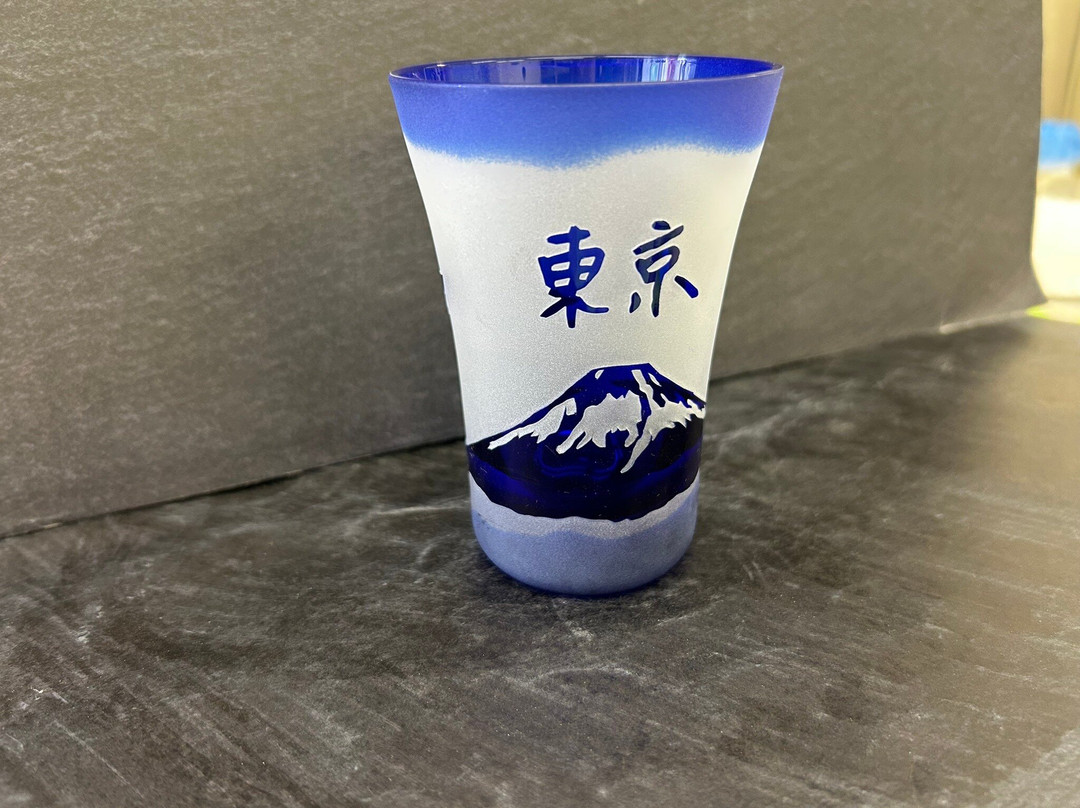 Beauty of Japan-台东区必去景点