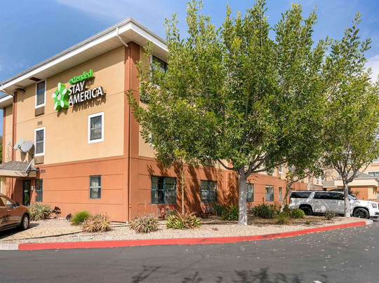 Extended Stay America - Santa Barbara - Calle Real主图