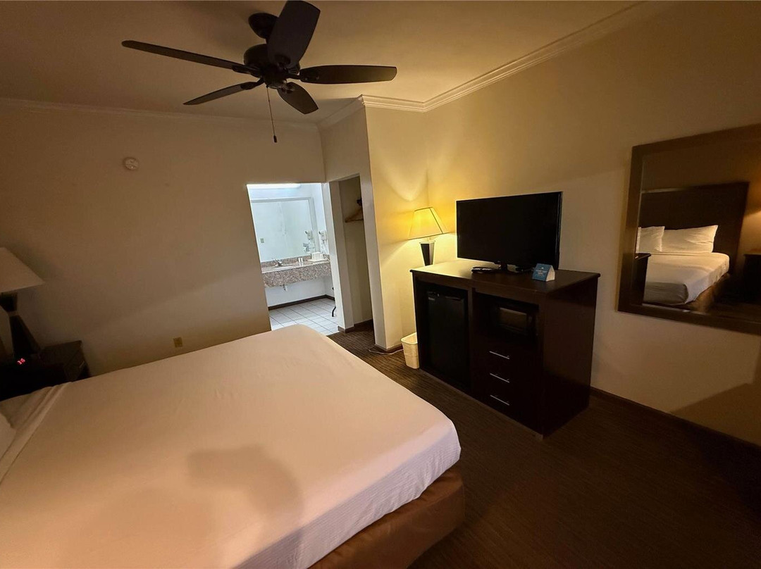 Days Inn By Wyndham Navasota主图