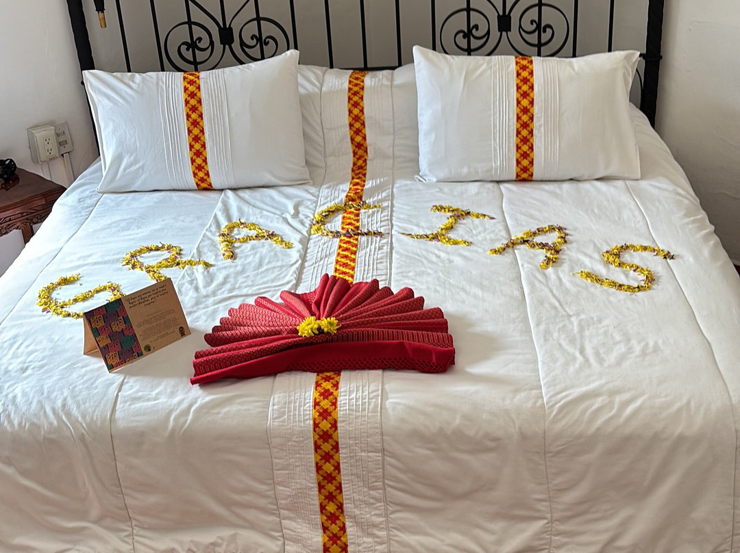 卡萨西耶特巴尔肯斯精品酒店主图