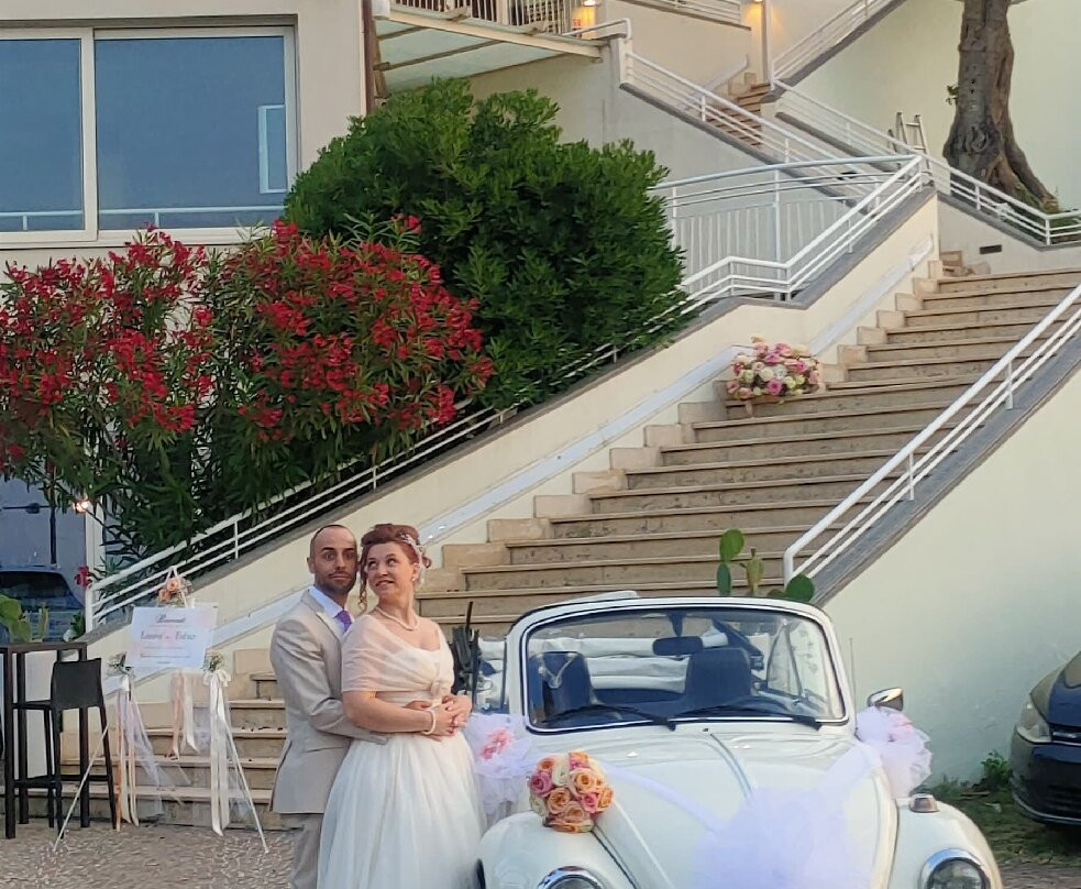 Noleggio Auto Cerimonia-佩鲁贾必去景点