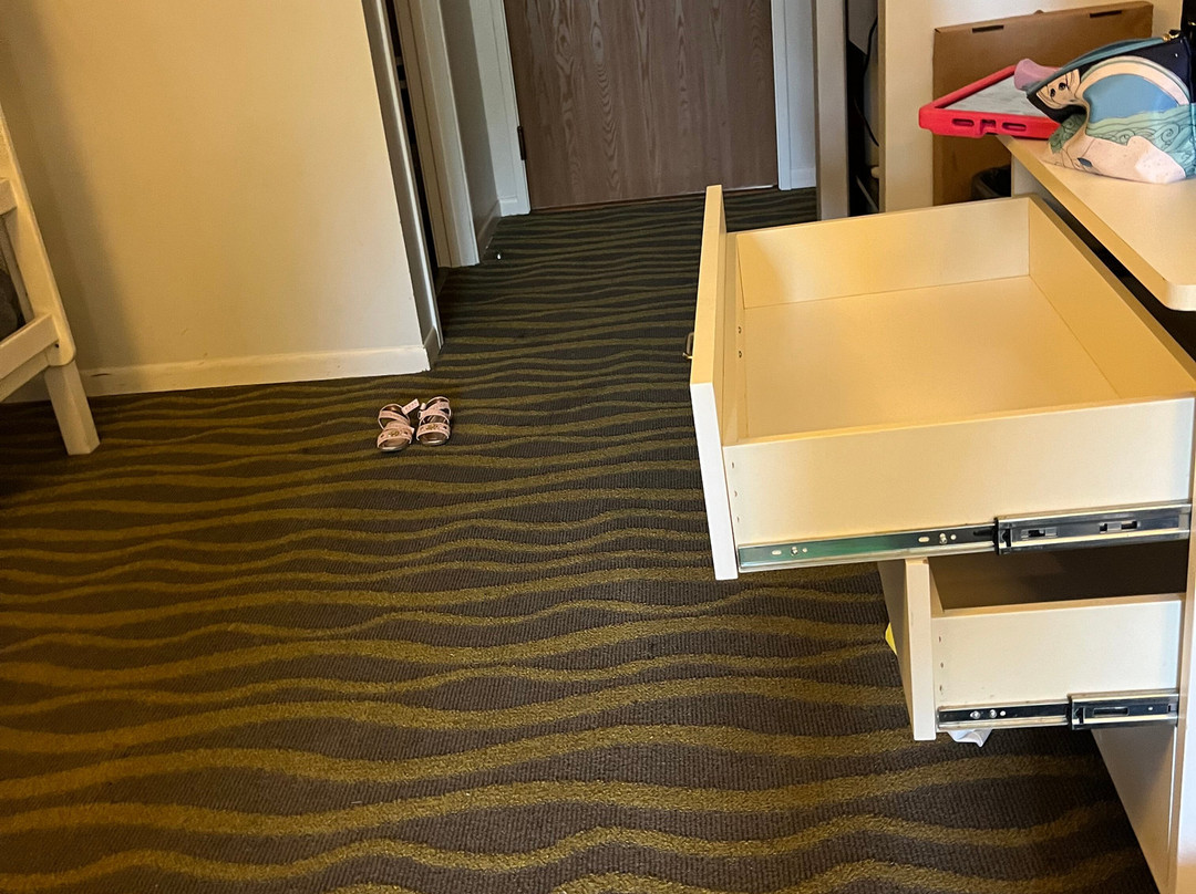 Atlantis Family Waterpark Hotel主图