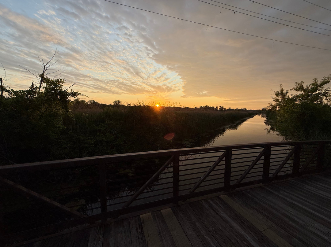 Algonac State Park-Marine City必去景点