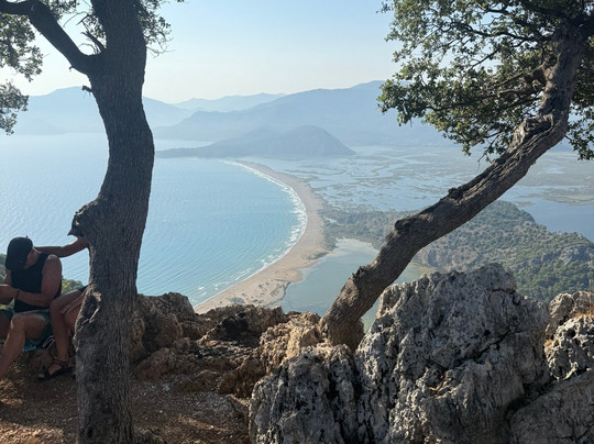 Brilliant Tours-达利安必去景点