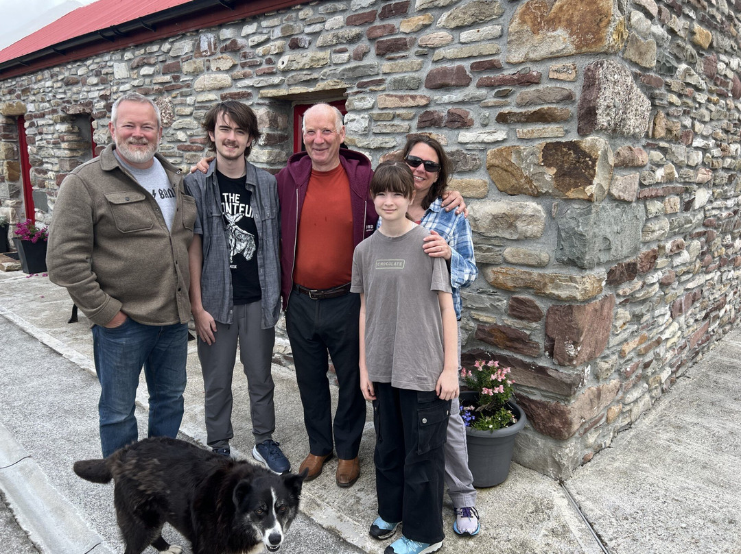 Ireland West Farm Stay-Charlestown必去景点