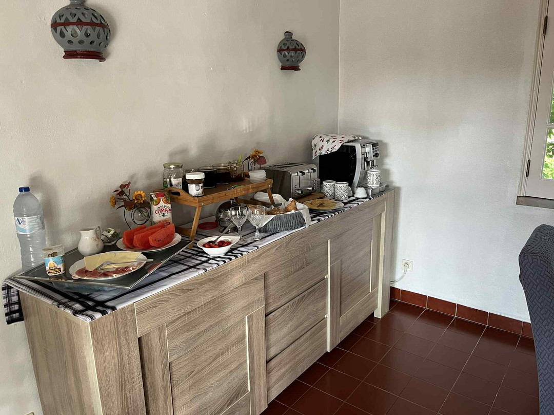 Casa Oliviera