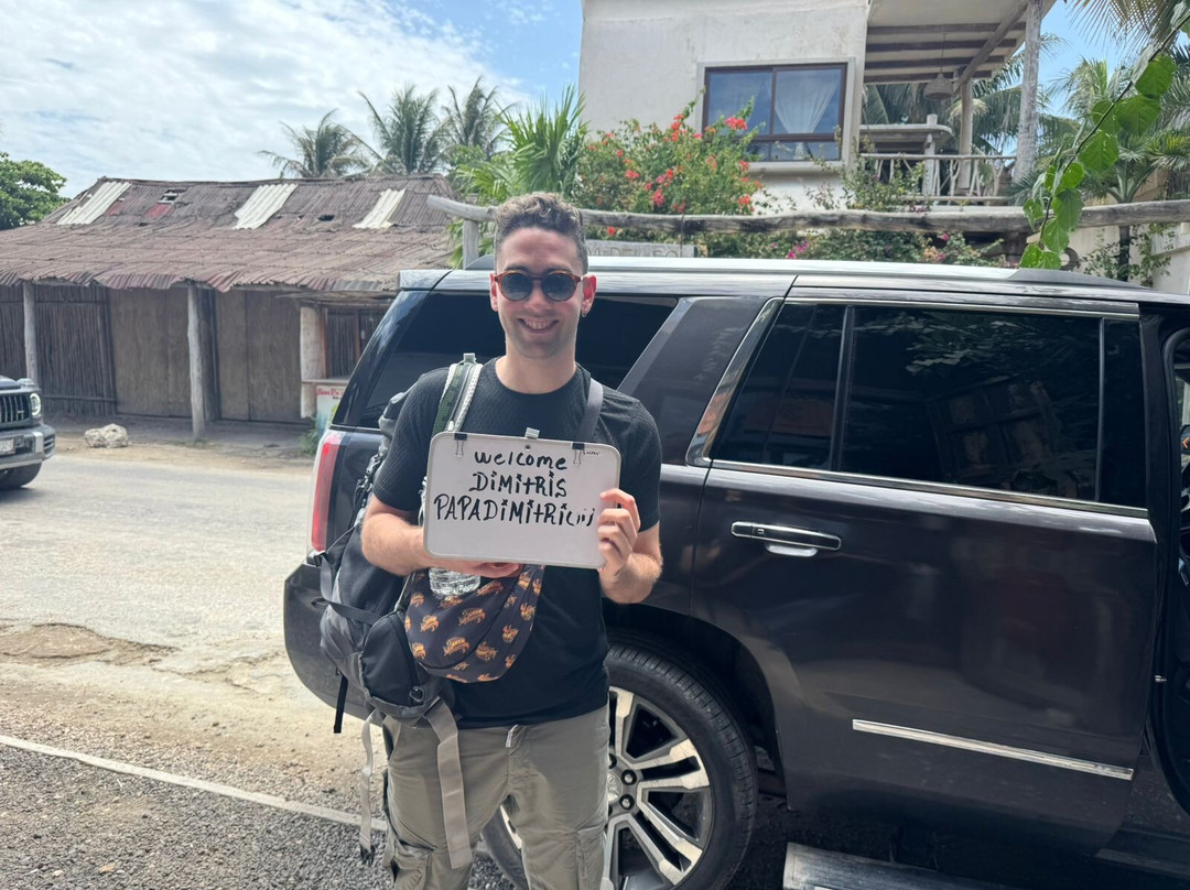 Arena Mobility Tulum - Luxury tours and transferes-图伦必去景点