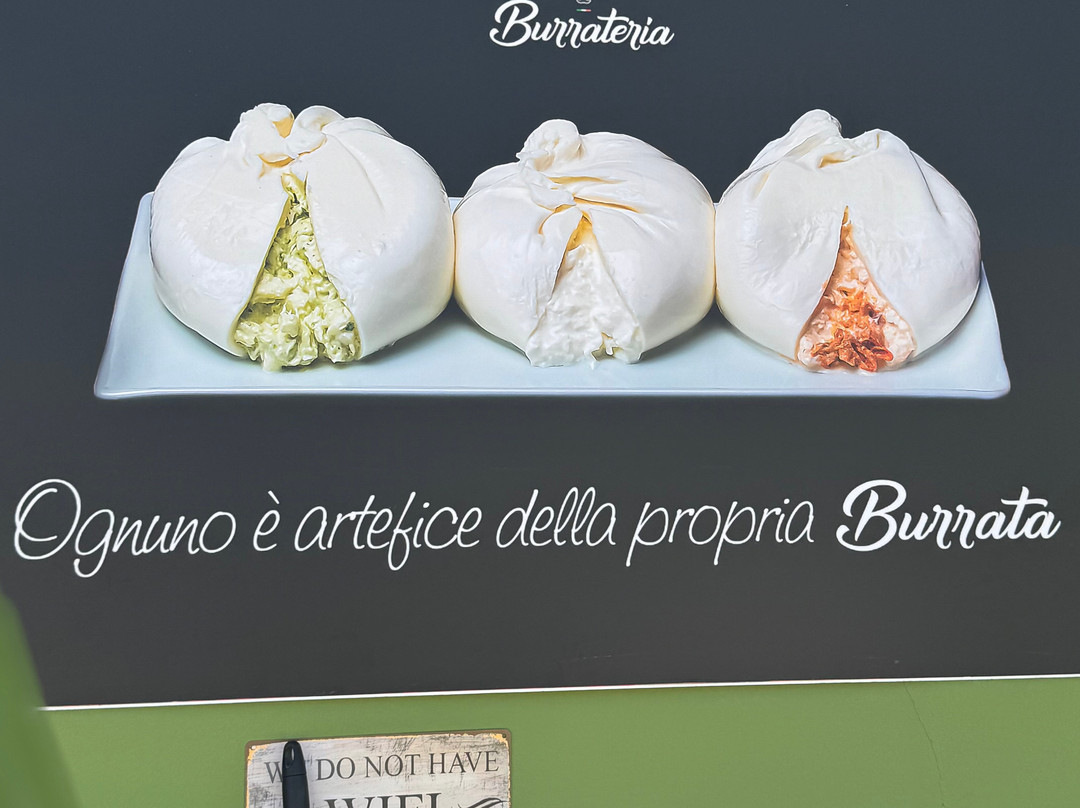 Lu Firraru Pucceria Salentina