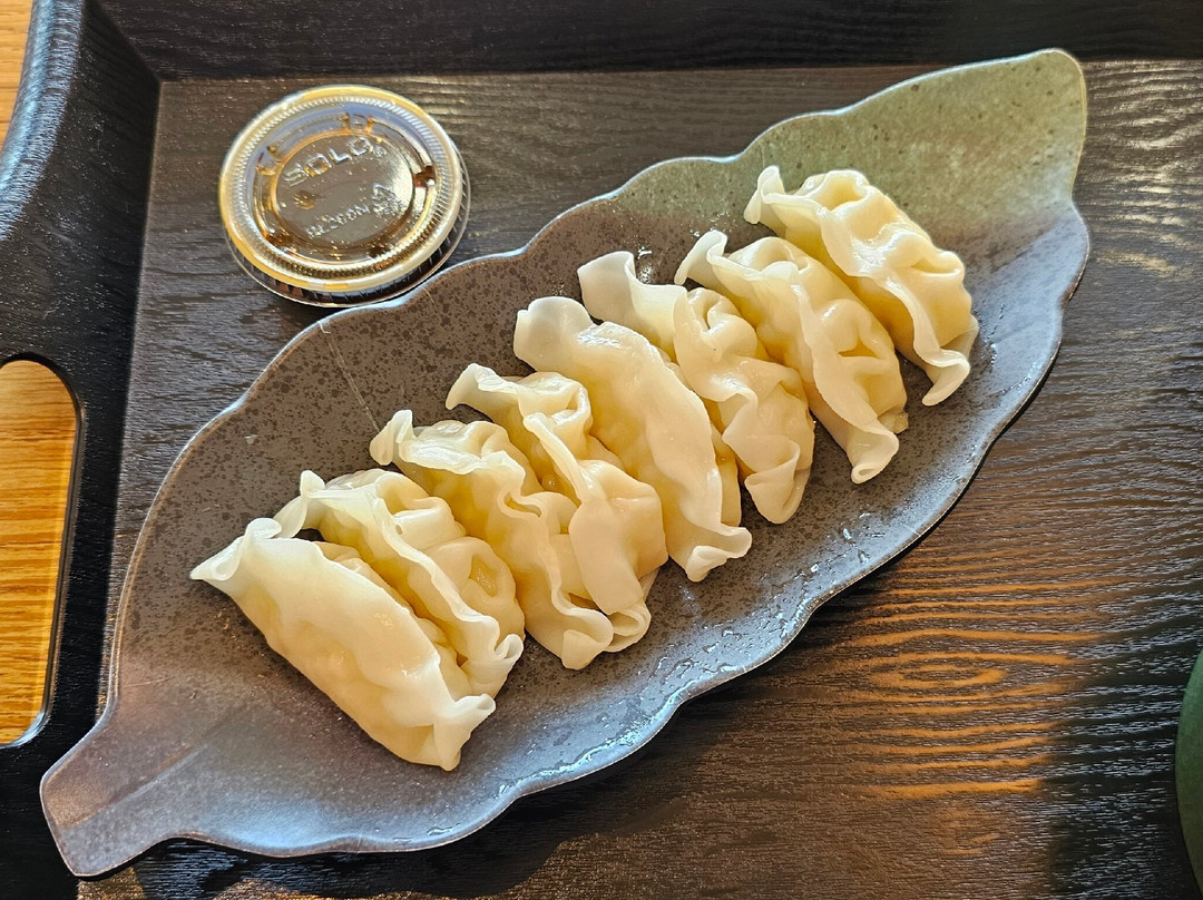 Taichi Bubble Tea, Ramen And Poke Bowl - Bel Air