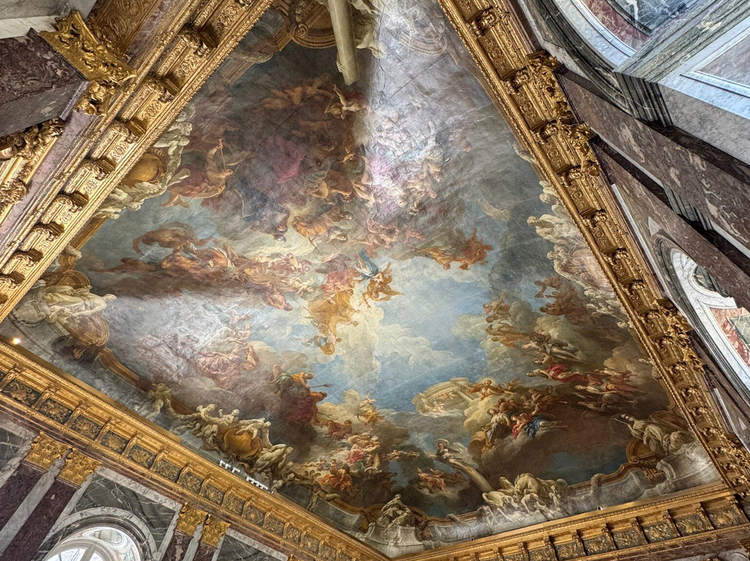 Clement Nivat-图卢兹必去景点