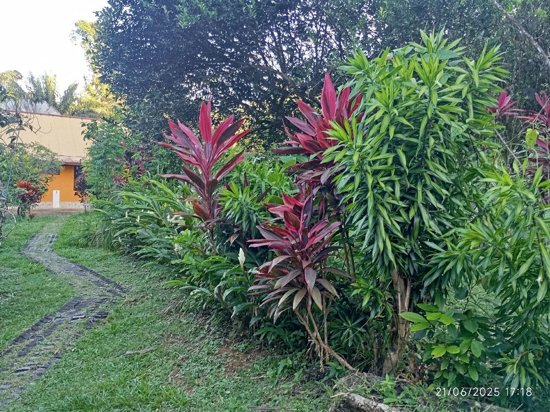 Malou Et Son Verger-Roura必去景点