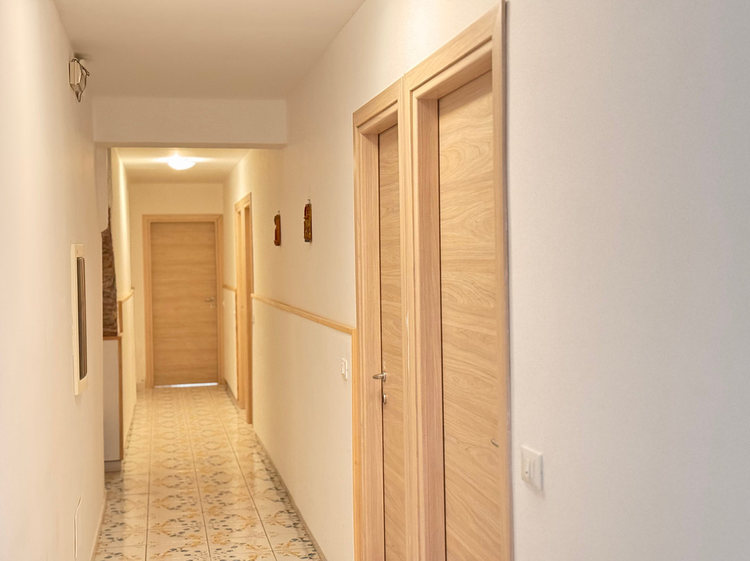 Casantica B&B Turismo Rurale主图