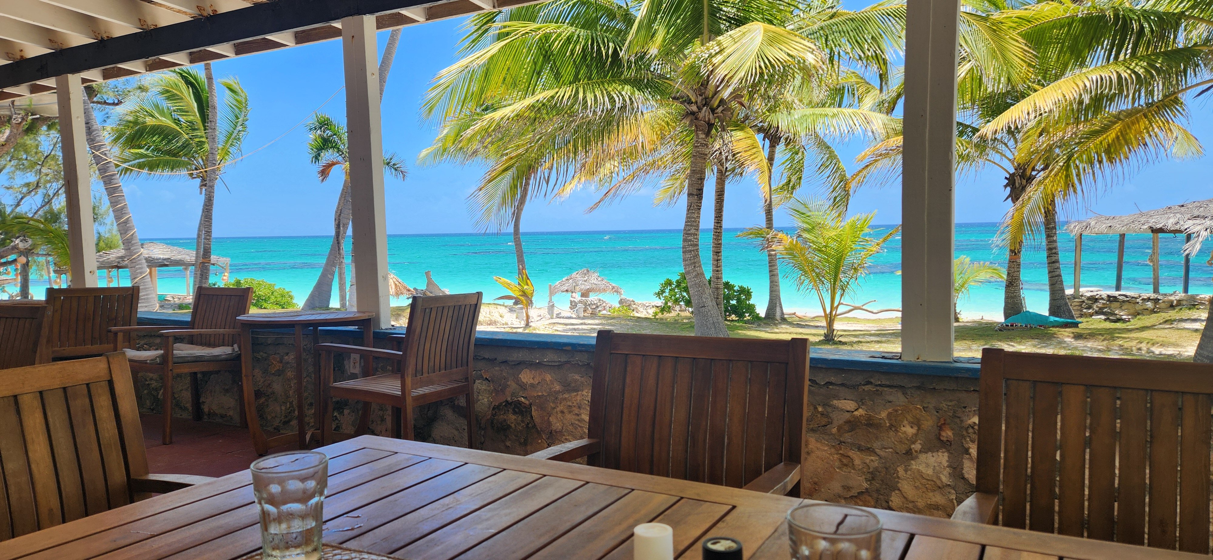 Greenwood Beach Resort-浴室