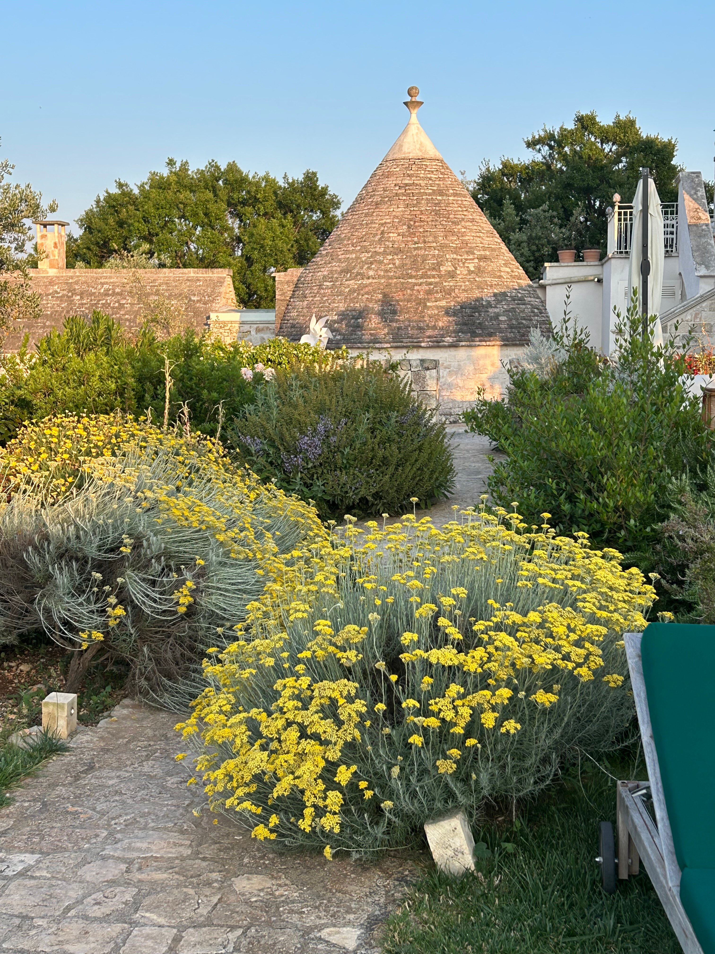 Leonardo Trulli Resort-泳池