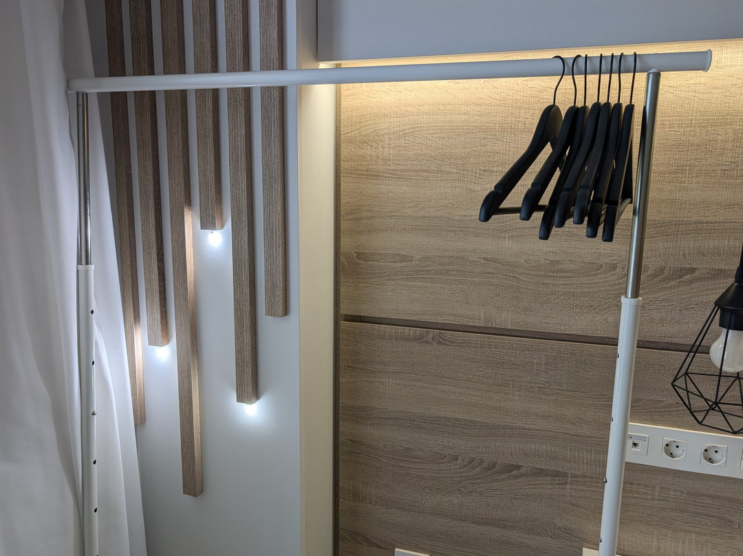 Imi Hotel & Spa主图