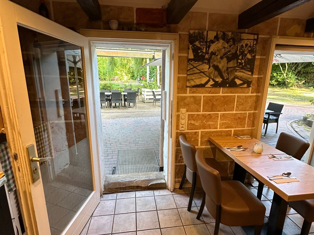 Duo Ccino Ristorante