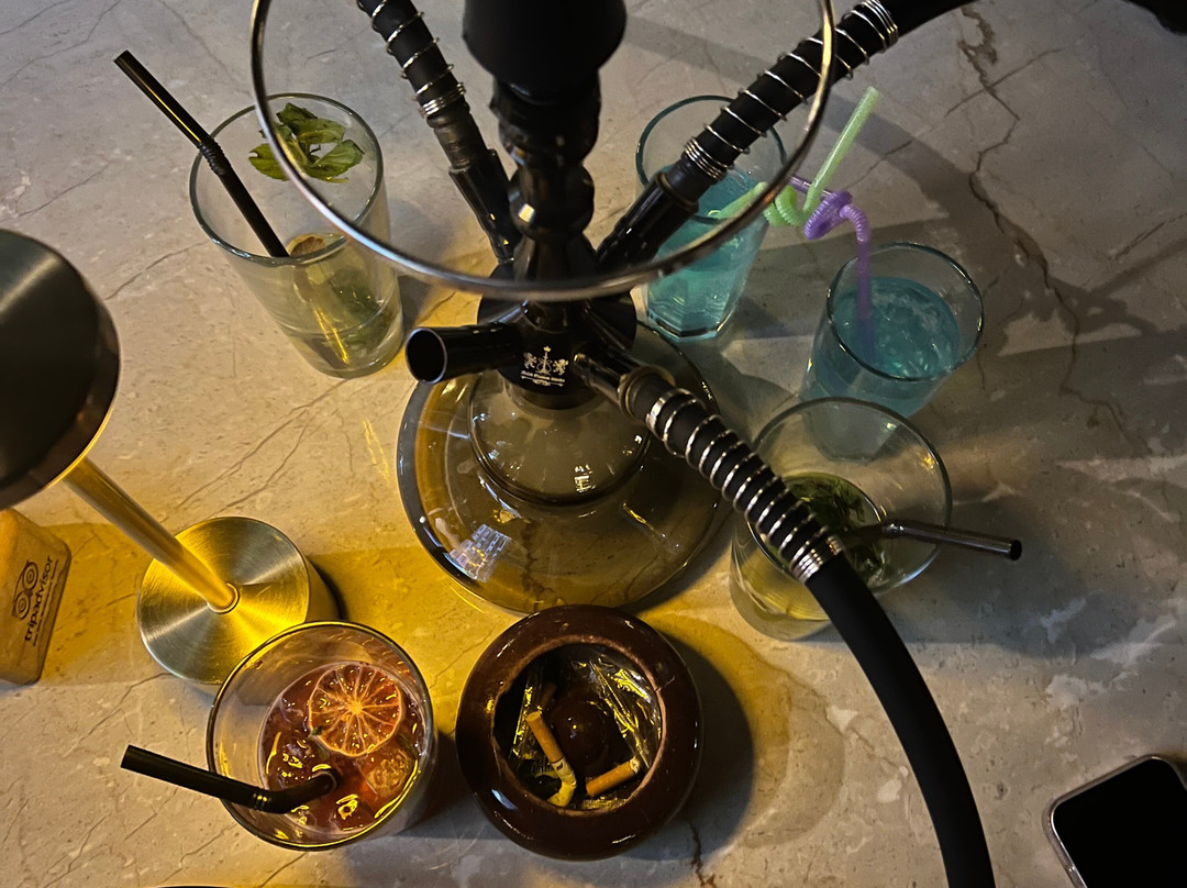 San Siro Restaurant and bar and Cafe