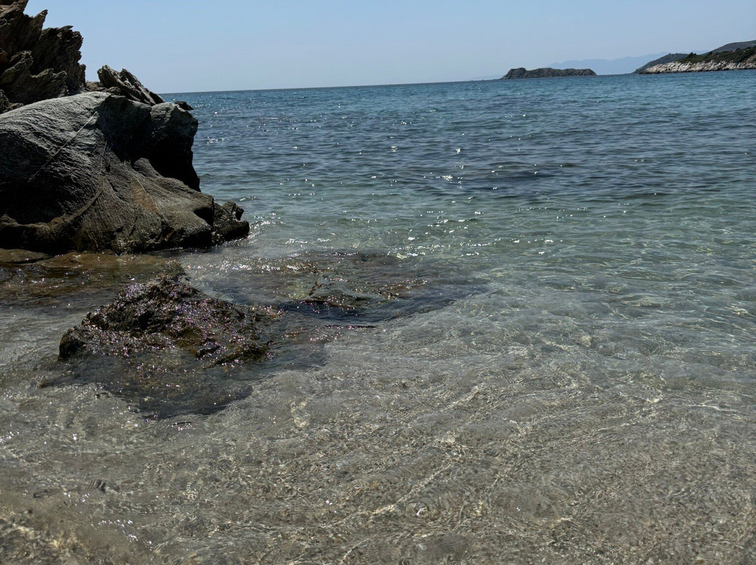 Paramithenio Village Resort主图