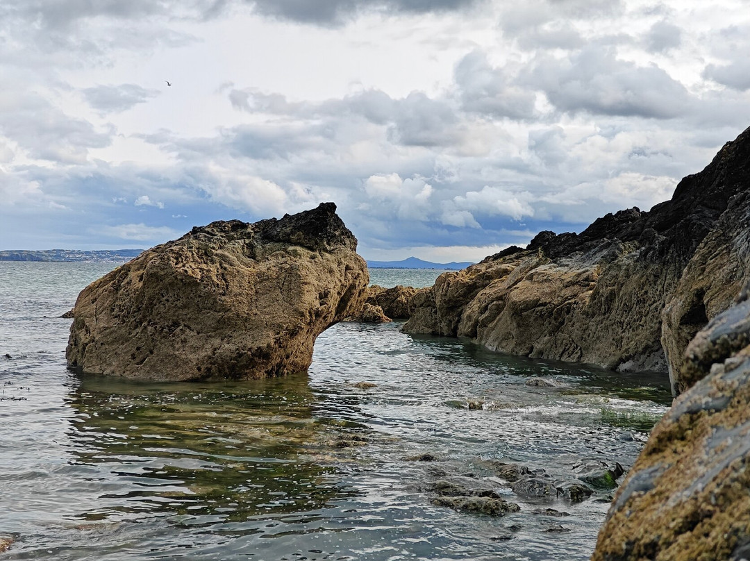 Tower Bay Beach-Portrane必去景点