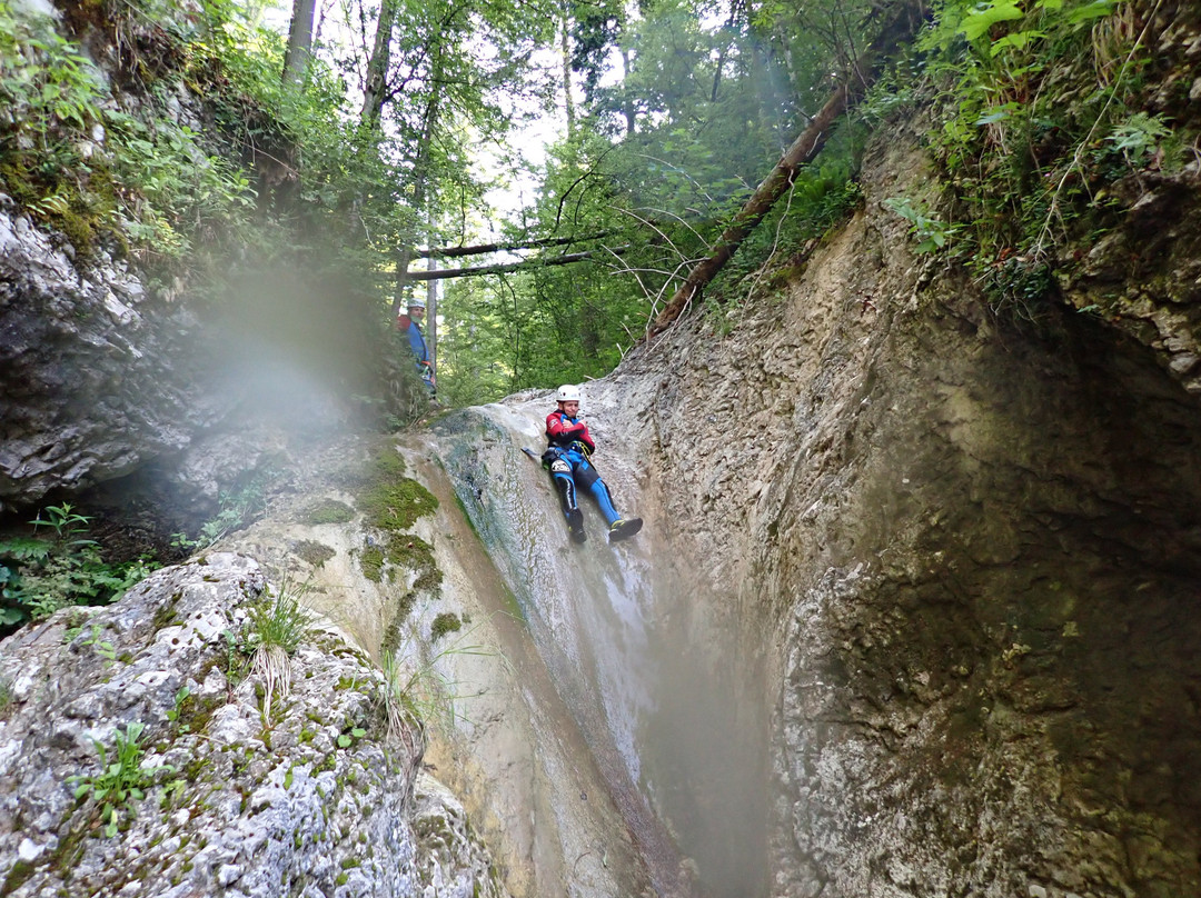Sport4fun-Bohinjska Bistrica必去景点