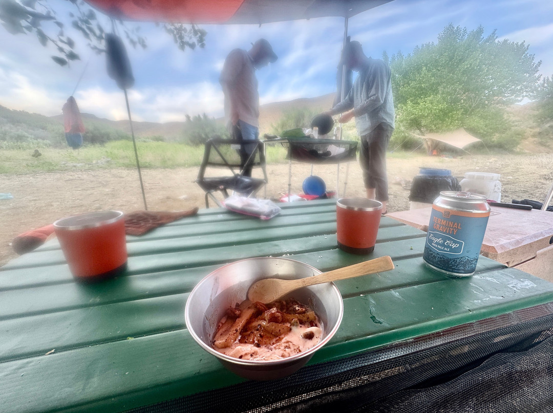 Go Wild: American Adventures-贝克市必去景点